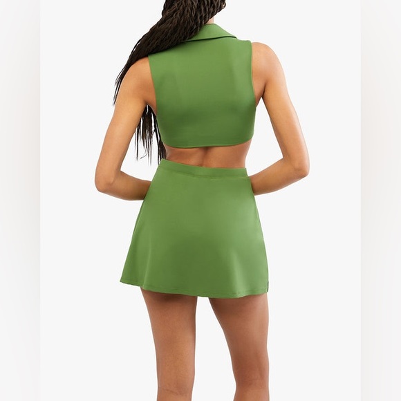 WeWoreWhat Active Skort Size XL - Picture 3 of 8